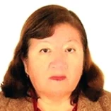 MARIA TRINIDAD RODRIGUEZ AGUIRRE